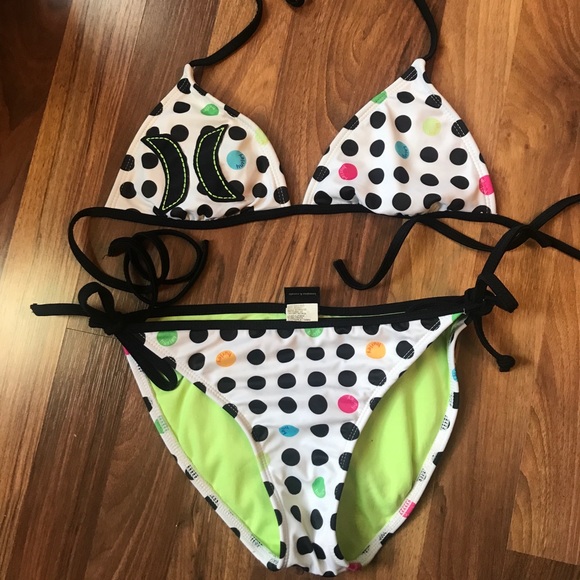 Hurley Other - Hurley Bikini